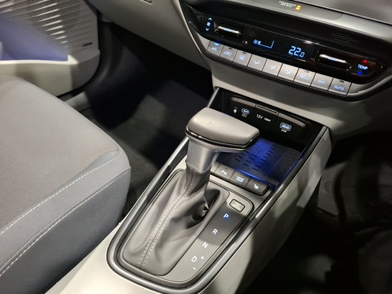 Used Hyundai BAYON 2024 for sale - 77329599: Photo 18