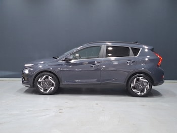 Used Hyundai BAYON 2024 for sale - 77329599: Photo