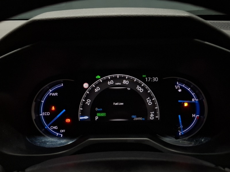 Used Toyota RAV4 2022 for sale - 76760920: Photo 10