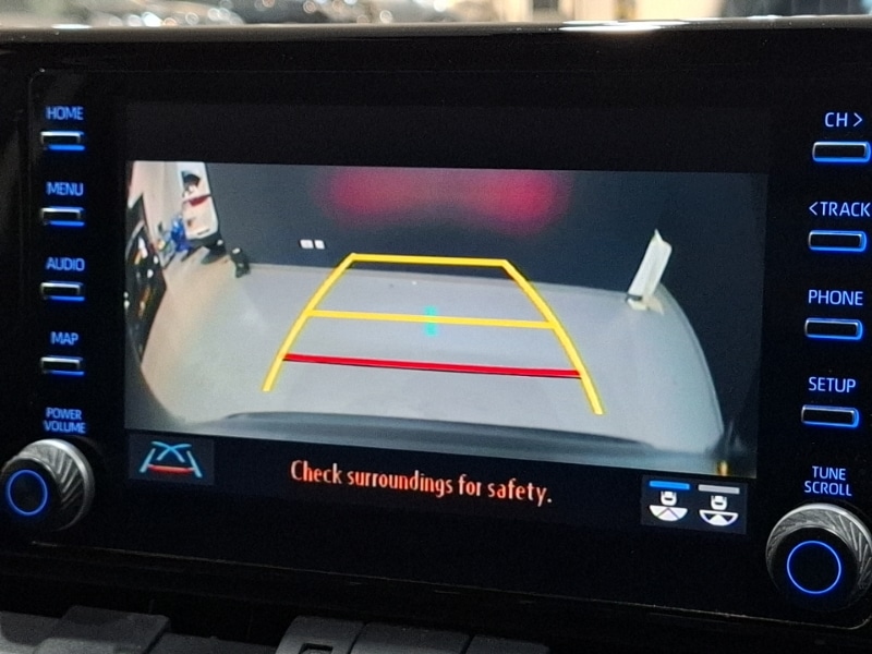 Used Toyota RAV4 2022 for sale - 76760920: Photo 11