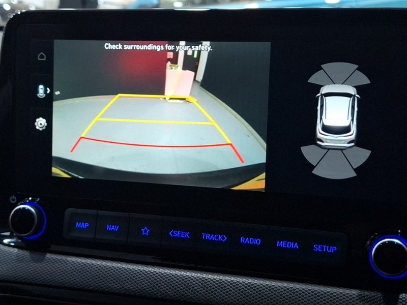 Used Hyundai KONA 2022 for sale - 76506961: Photo 11