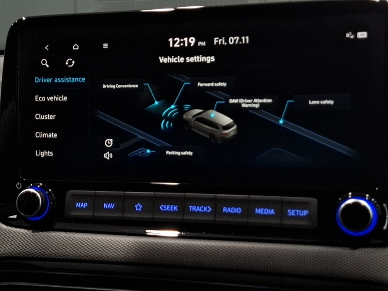 Used Hyundai KONA 2022 for sale - 76506961: Photo 14