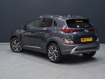 Used Hyundai KONA 2022 for sale - 76506961: Photo