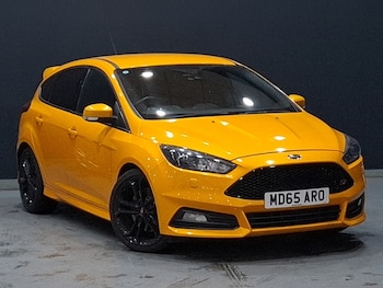 Used Ford Focus 2015 for sale - 79171532: Photo