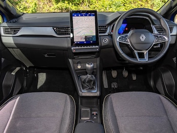 Used Renault Symbioz 2025 for sale - 79424956: Photo