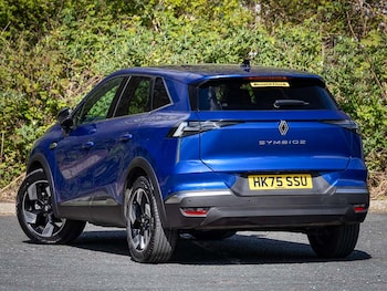 Used Renault Symbioz 2025 for sale - 79424956: Photo
