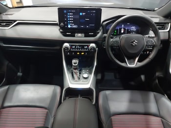 Used Suzuki Across 2023 for sale - 75622086: Photo