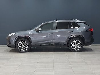 Used Suzuki Across 2023 for sale - 75622086: Photo