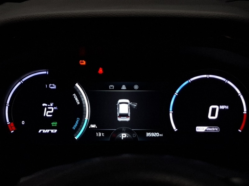 Used Kia Niro 2021 for sale - 77717004: Photo 10