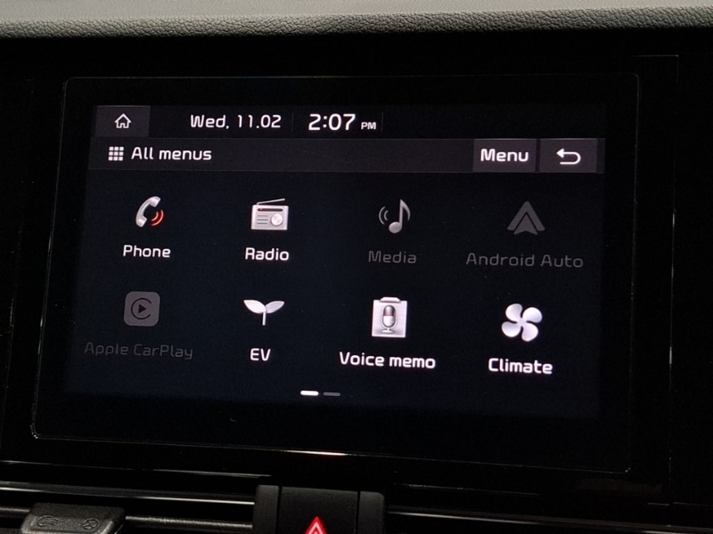 Used Kia Niro 2021 for sale - 77717004: Photo 12