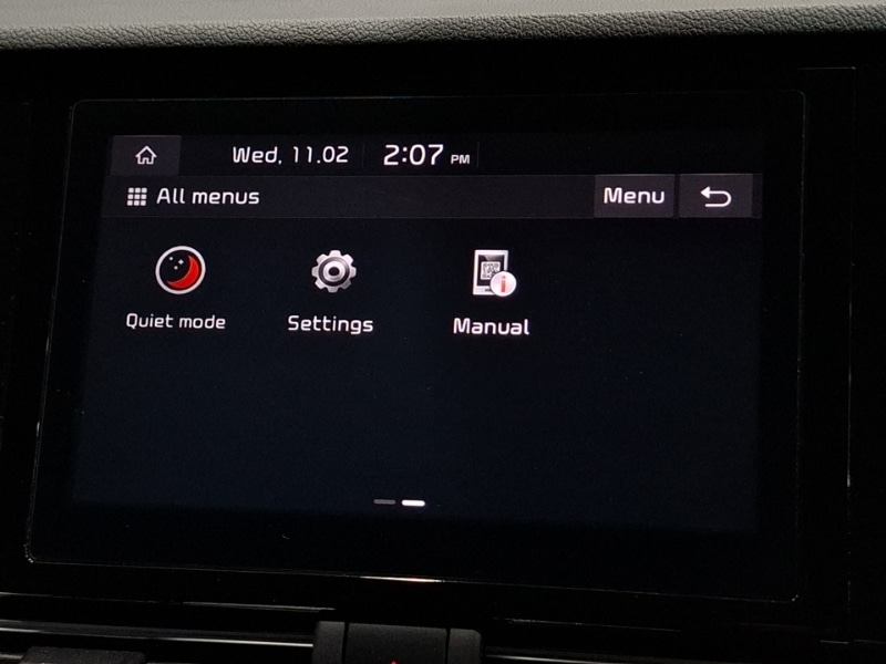 Used Kia Niro 2021 for sale - 77717004: Photo 13