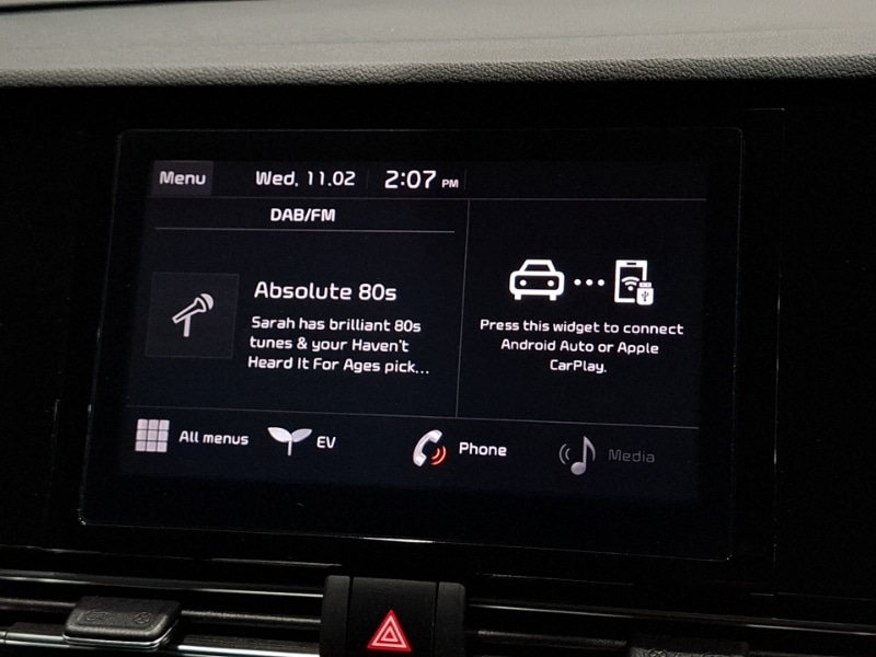 Used Kia Niro 2021 for sale - 77717004: Photo 14