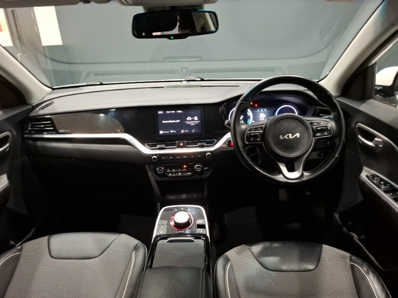 Used Kia Niro 2021 for sale - 77717004: Photo 2