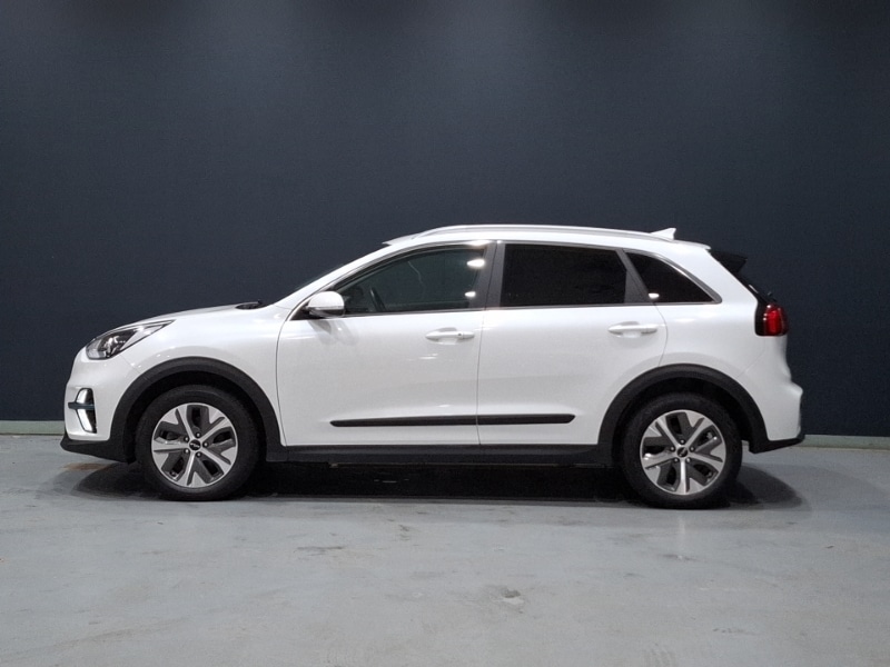 Used Kia Niro 2021 for sale - 77717004: Photo 4