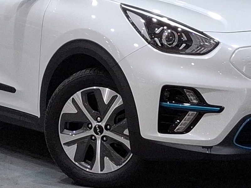 Used Kia Niro 2021 for sale - 77717004: Photo 9