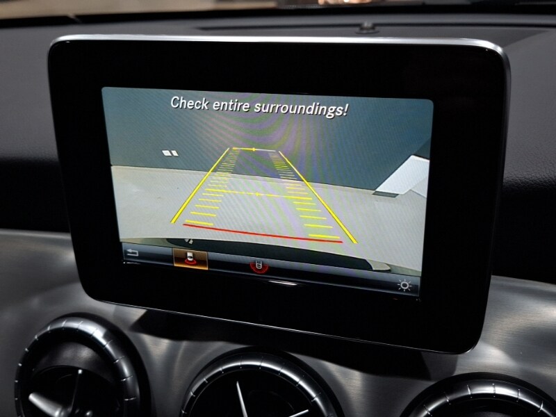 Used Mercedes-Benz CLA 2018 for sale - 78126404: Photo 11