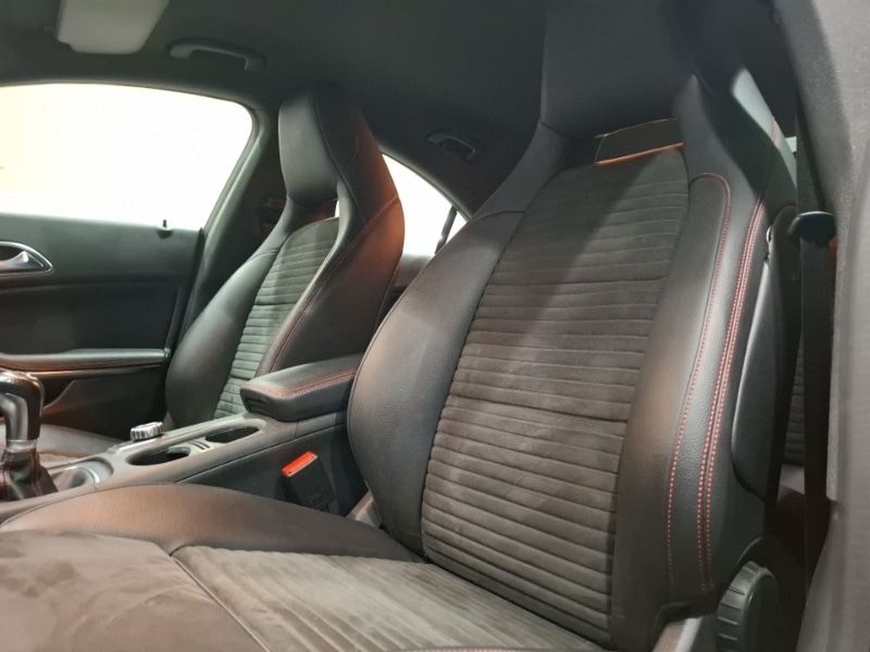 Used Mercedes-Benz CLA 2018 for sale - 78126404: Photo 12