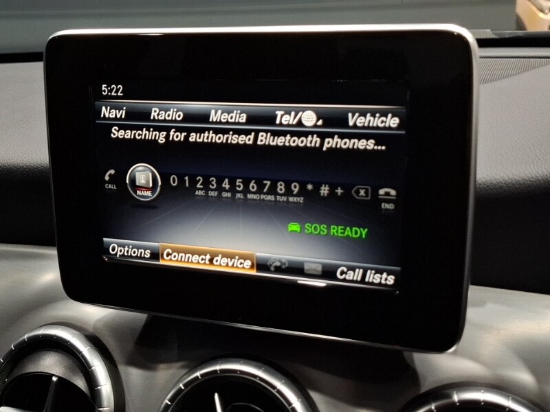 Used Mercedes-Benz CLA 2018 for sale - 78126404: Photo 13