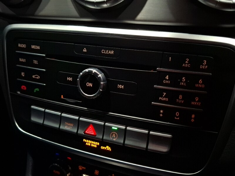 Used Mercedes-Benz CLA 2018 for sale - 78126404: Photo 15