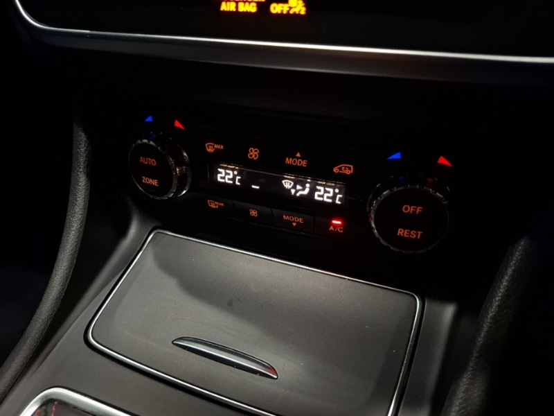 Used Mercedes-Benz CLA 2018 for sale - 78126404: Photo 16