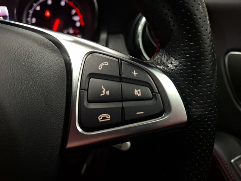 Used Mercedes-Benz CLA 2018 for sale - 78126404: Photo 18