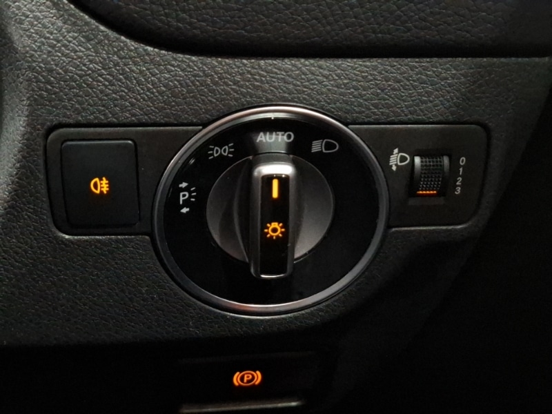 Used Mercedes-Benz CLA 2018 for sale - 78126404: Photo 19