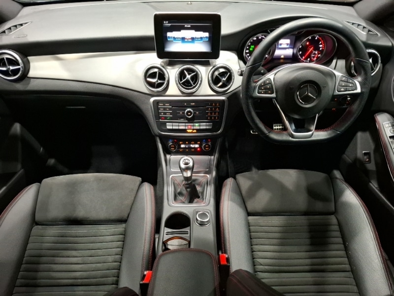 Used Mercedes-Benz CLA 2018 for sale - 78126404: Photo 2