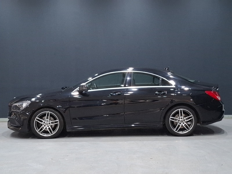 Used Mercedes-Benz CLA 2018 for sale - 78126404: Photo 4