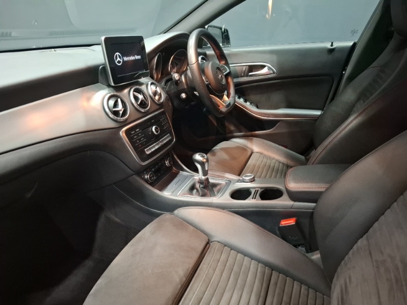 Used Mercedes-Benz CLA 2018 for sale - 78126404: Photo 5