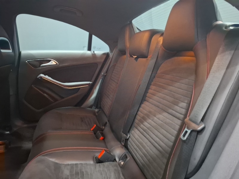 Used Mercedes-Benz CLA 2018 for sale - 78126404: Photo 6