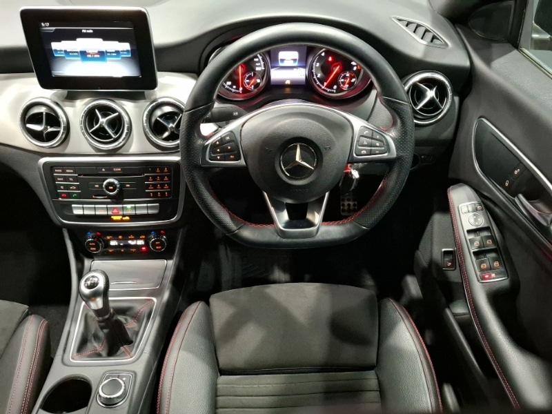 Used Mercedes-Benz CLA 2018 for sale - 78126404: Photo 7