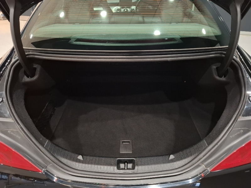 Used Mercedes-Benz CLA 2018 for sale - 78126404: Photo 8