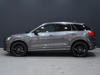 Used Audi Q2 2021 for sale - 79748641: Photo