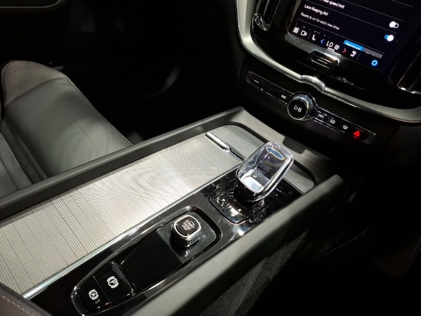 Used Volvo XC60 2024 for sale - 75796103: Photo 18