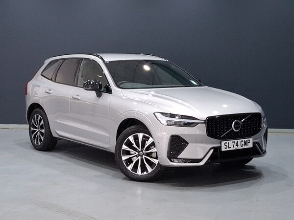 Used Volvo XC60 2024 for sale - 75796103: Photo 1