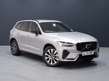 2024 - 2.0 B5P Plus Dark 5dr AWD Geartronic