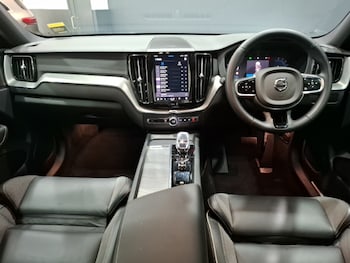 Used Volvo XC60 2024 for sale - 75796103: Photo