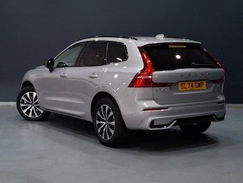 Used Volvo XC60 2024 for sale - 75796103: Photo