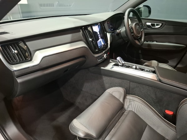 Used Volvo XC60 2024 for sale - 75796103: Photo 5