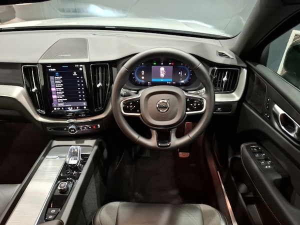 Used Volvo XC60 2024 for sale - 75796103: Photo 7