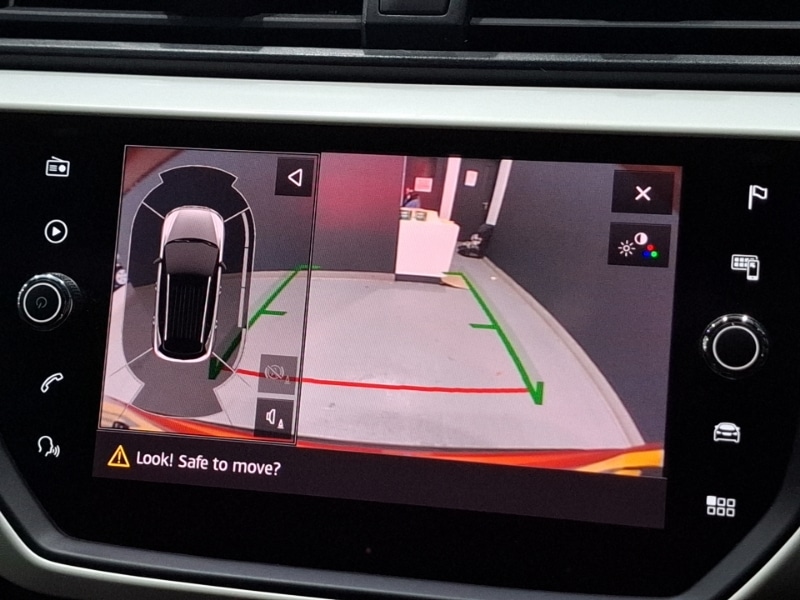 Used SEAT Arona 2018 for sale - 77856221: Photo 11