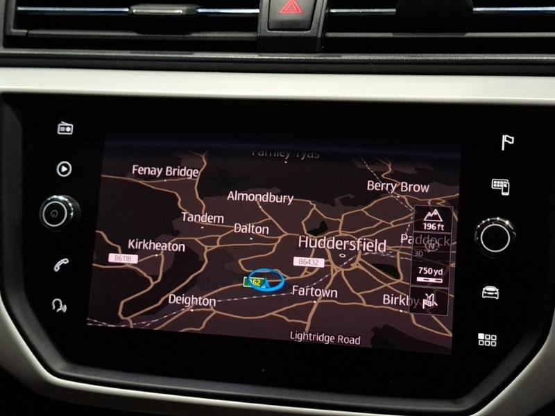 Used SEAT Arona 2018 for sale - 77856221: Photo 12