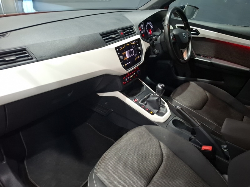 Used SEAT Arona 2018 for sale - 77856221: Photo 5