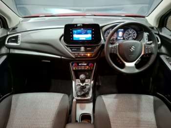 Used Suzuki SX4 S-Cross 2023 for sale - 75049860: Photo