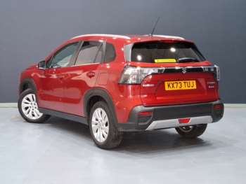 Used Suzuki SX4 S-Cross 2023 for sale - 75049860: Photo