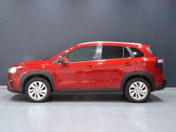 Used Suzuki SX4 S-Cross 2023 for sale - 75049860: Photo