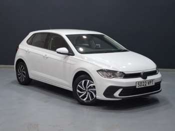 2022 - 1.0 TSI Life 5dr