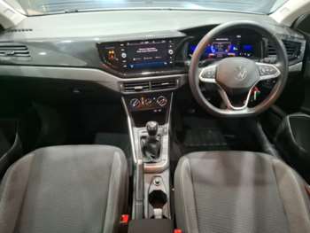 Used Volkswagen Polo 2022 for sale - 75184830: Photo
