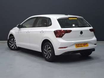 Used Volkswagen Polo 2022 for sale - 75184830: Photo