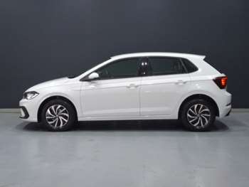 Used Volkswagen Polo 2022 for sale - 75184830: Photo